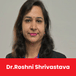 United University, Allahabad, Associate Professor: Dr. Roshni Shrivastava Interview